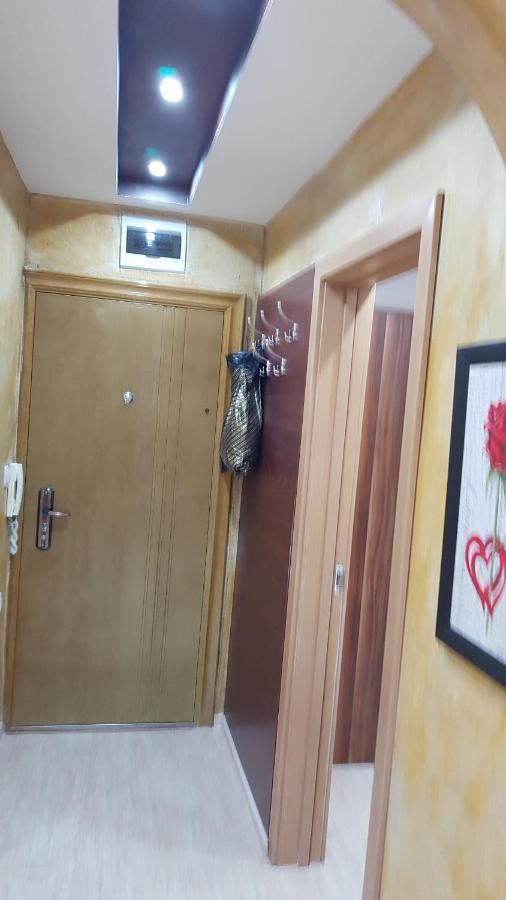 Yana Apartments サンダンスキ エクステリア 写真