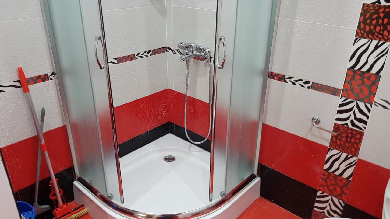 Yana Apartments サンダンスキ エクステリア 写真