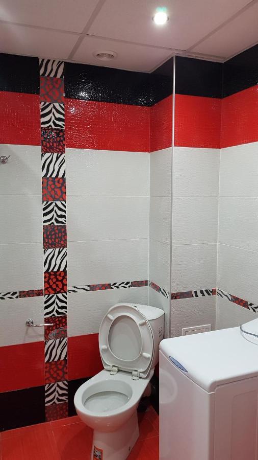 Yana Apartments サンダンスキ エクステリア 写真