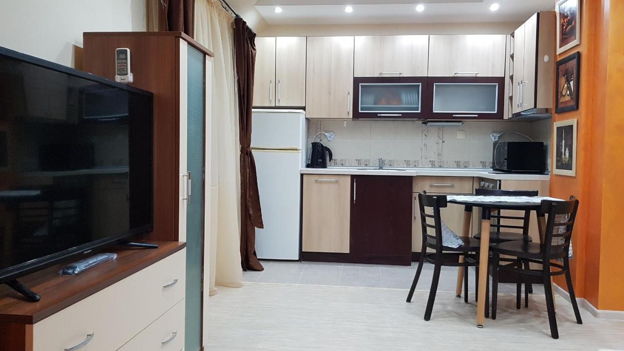 Yana Apartments サンダンスキ エクステリア 写真