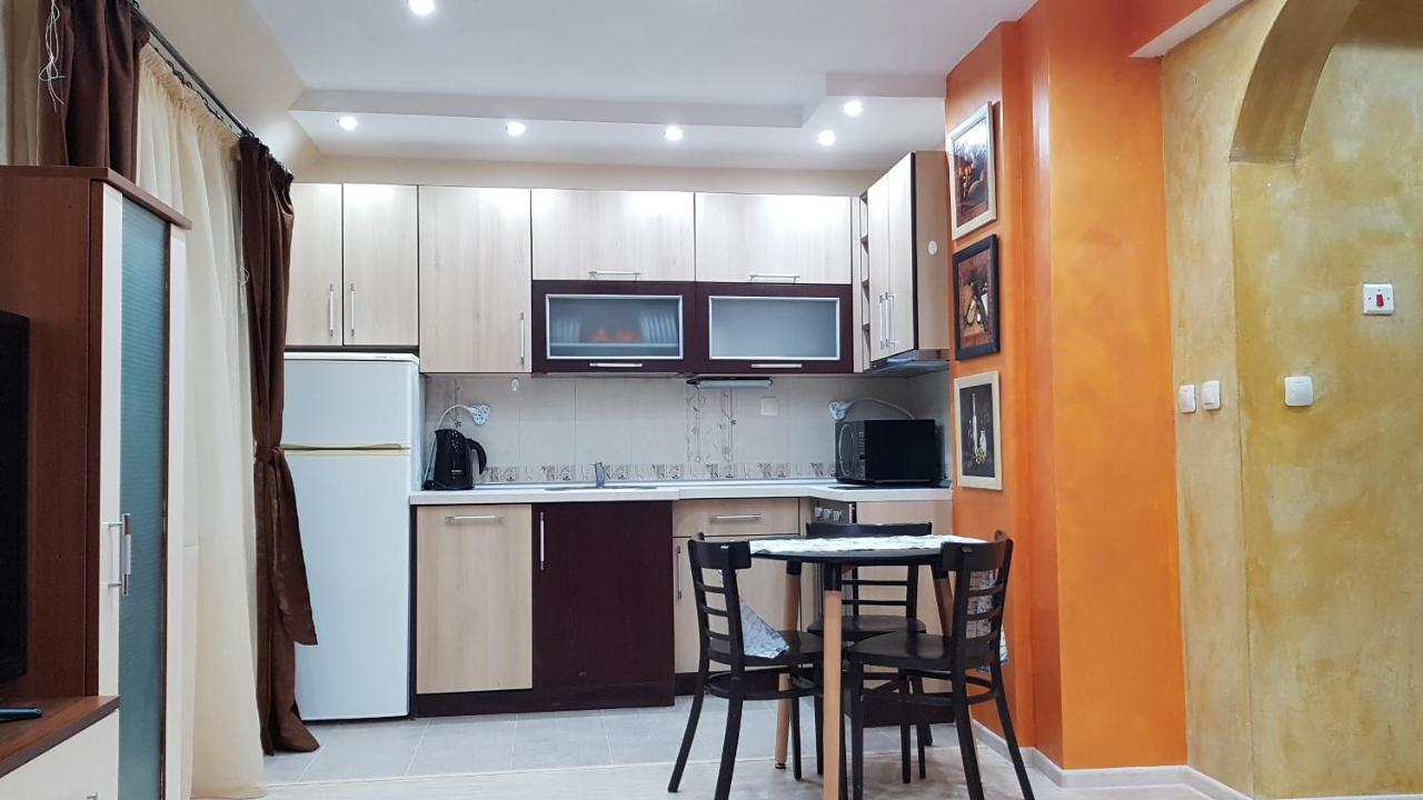 Yana Apartments サンダンスキ エクステリア 写真