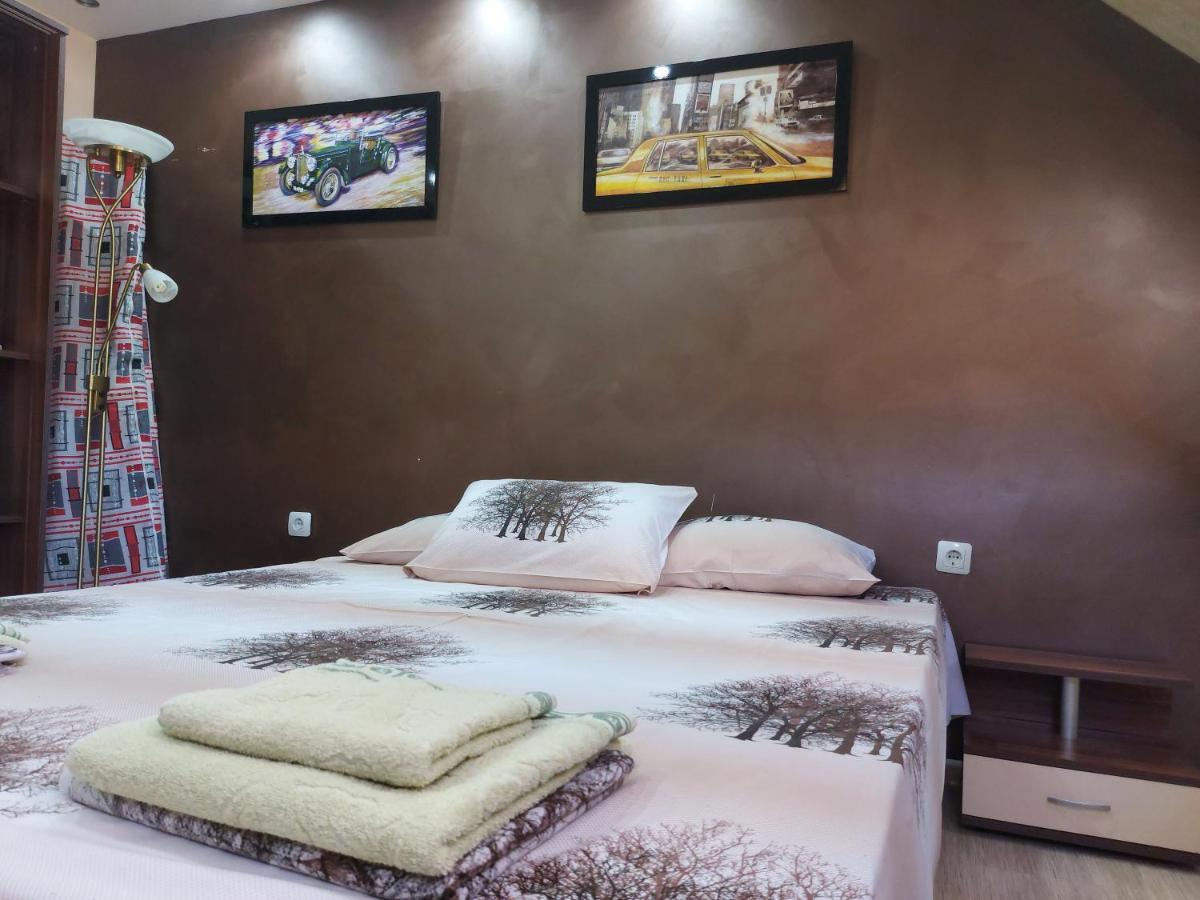 Yana Apartments サンダンスキ エクステリア 写真