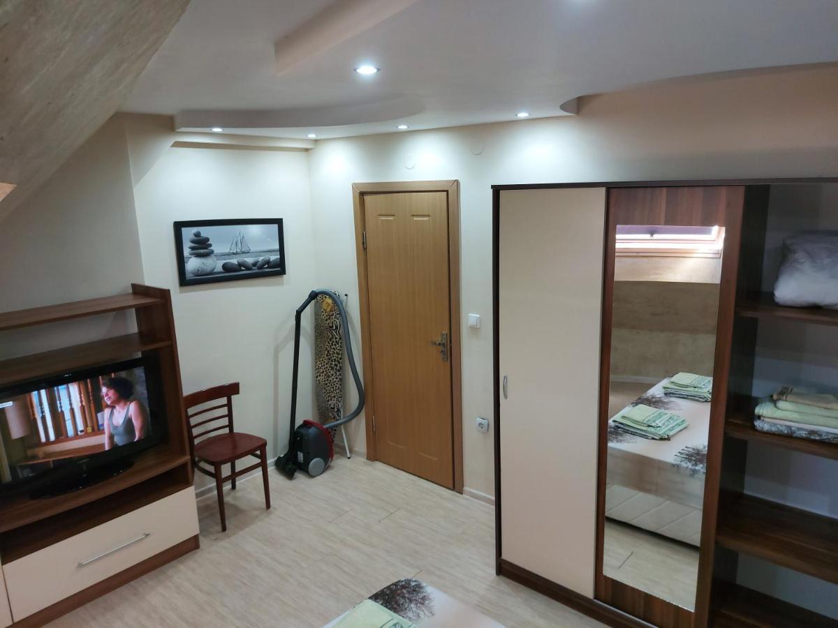 Yana Apartments サンダンスキ エクステリア 写真