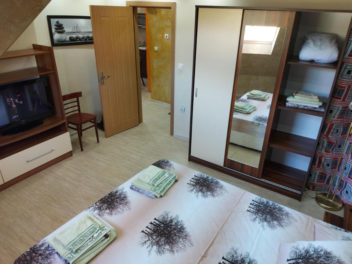 Yana Apartments サンダンスキ エクステリア 写真