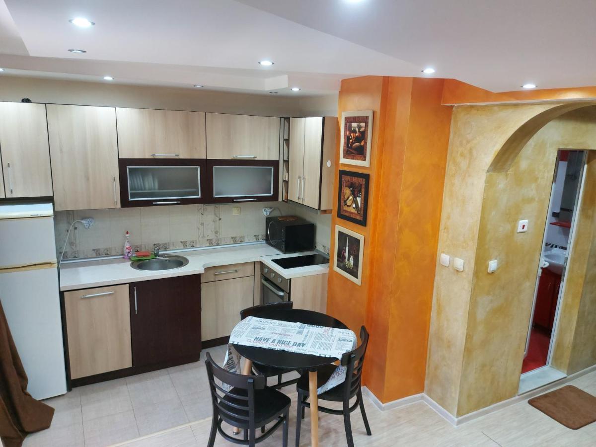 Yana Apartments サンダンスキ エクステリア 写真
