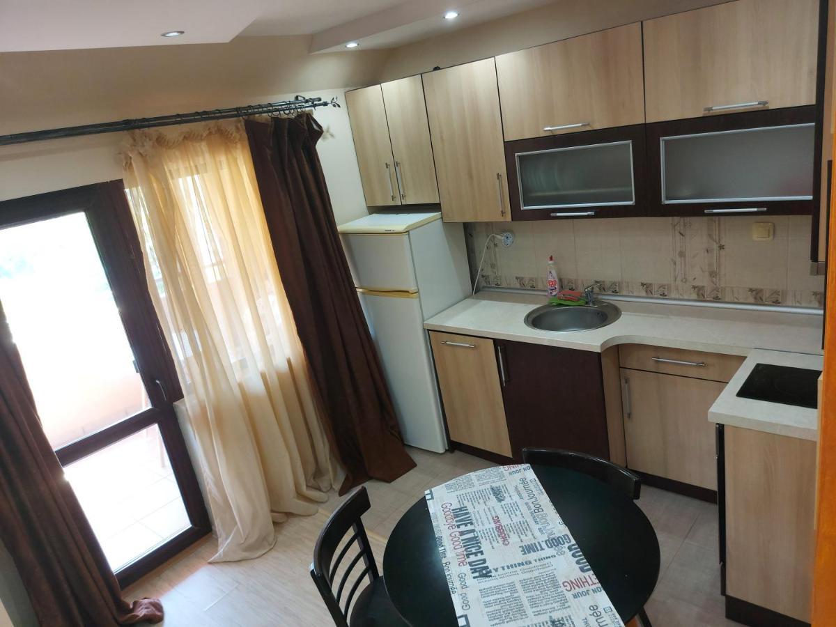 Yana Apartments サンダンスキ エクステリア 写真