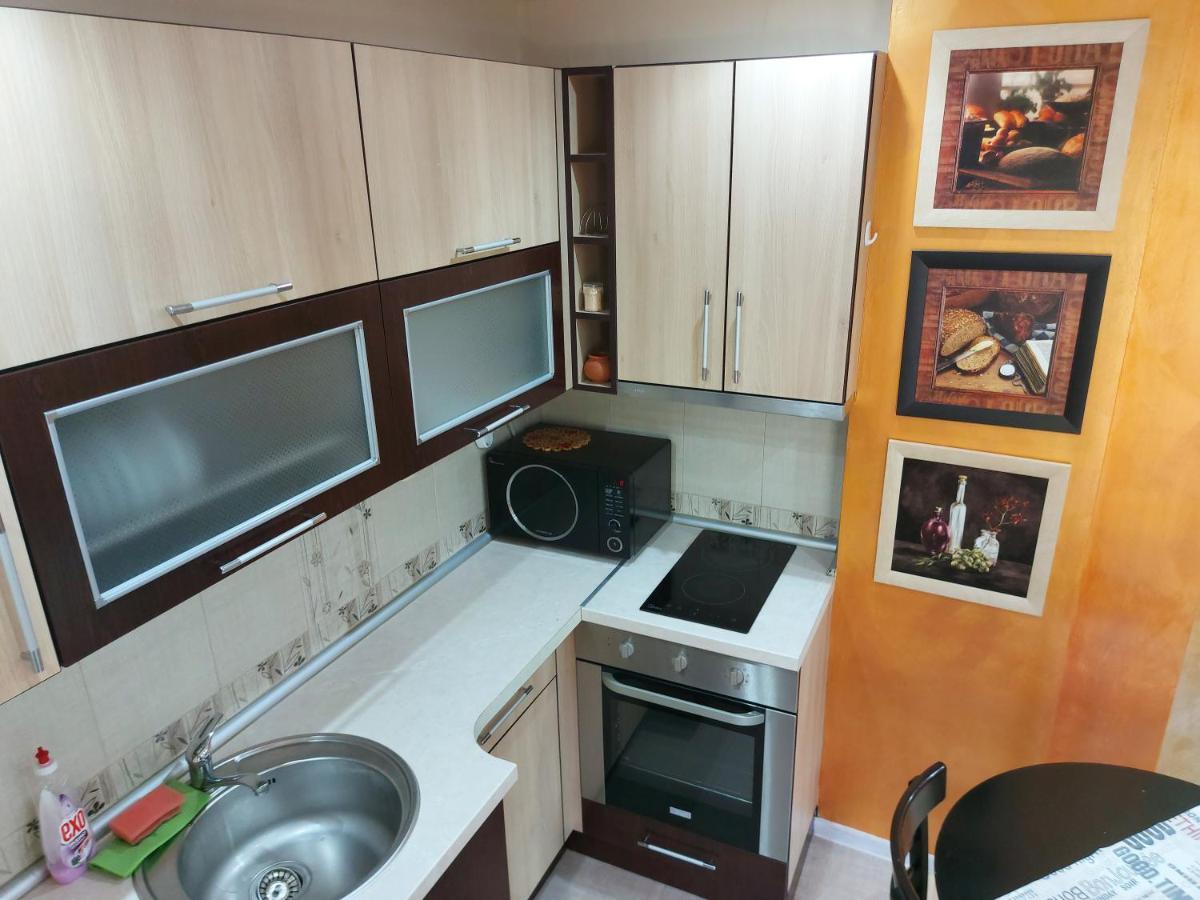 Yana Apartments サンダンスキ エクステリア 写真