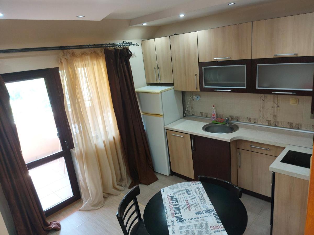 Yana Apartments サンダンスキ エクステリア 写真