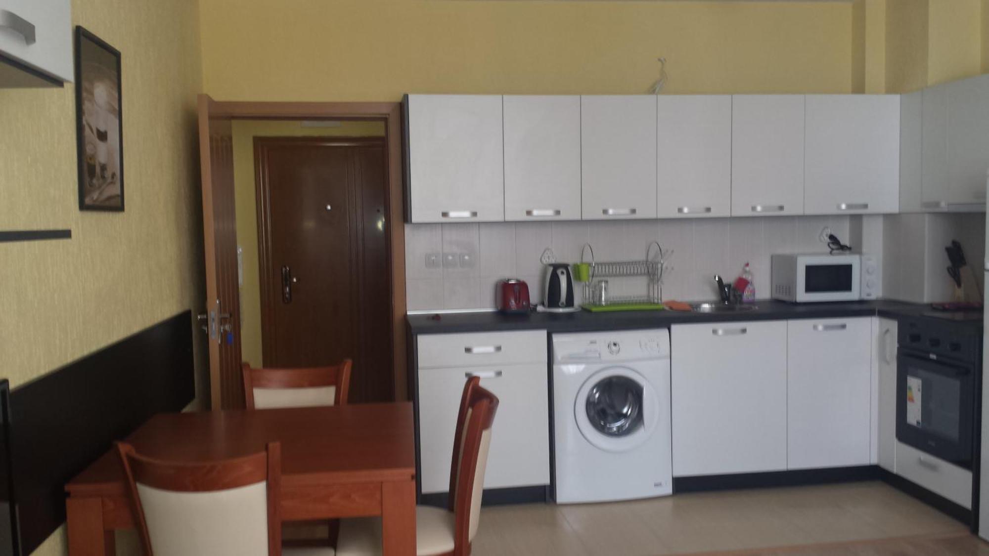 Yana Apartments サンダンスキ 部屋 写真