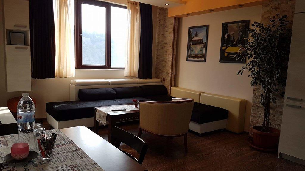 Yana Apartments サンダンスキ エクステリア 写真