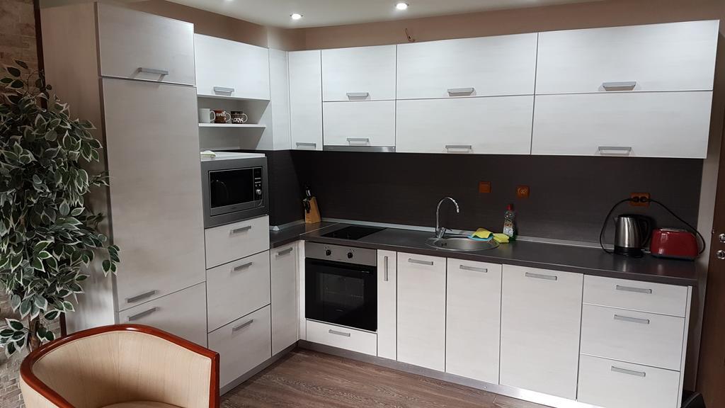 Yana Apartments サンダンスキ エクステリア 写真