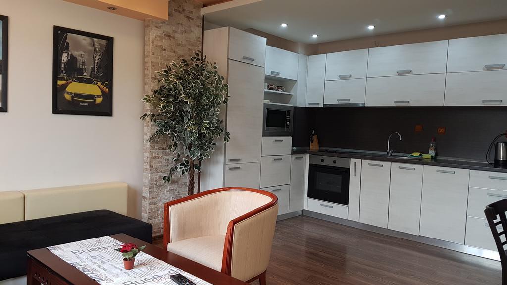 Yana Apartments サンダンスキ エクステリア 写真