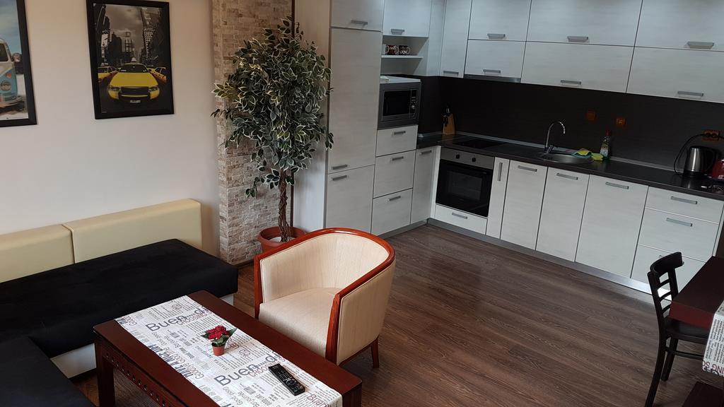 Yana Apartments サンダンスキ エクステリア 写真