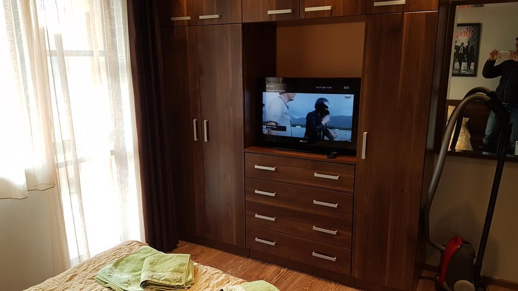 Yana Apartments サンダンスキ エクステリア 写真